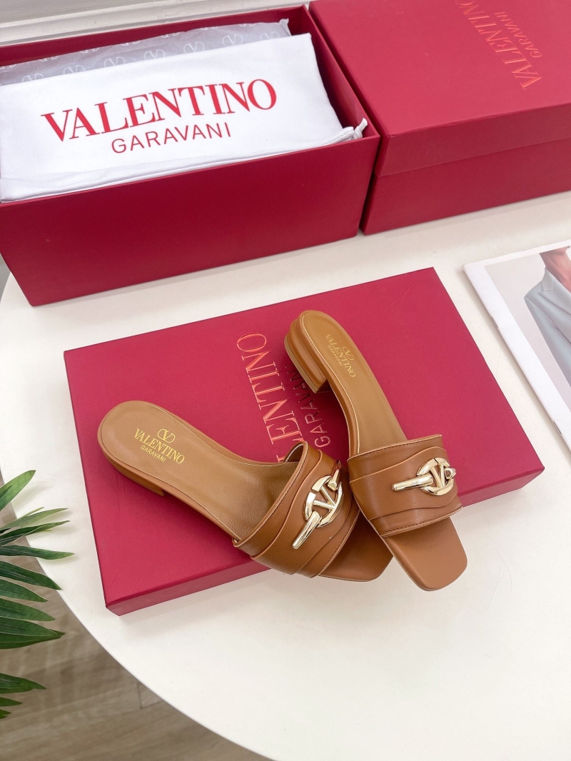 Valentino Slippers